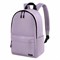 Рюкзак HEIKKI POSITIVE (ХЕЙКИ) универсальный, карман-антивор, "Lilac", 42х28х14 см, 272555 - фото 16912753