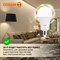 Светодиодная лампа OSRAM LED BASE CLASSIC - фото 16914856