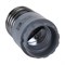 Переходник для цоколей Uniel LH40-27L BASE ADAPTOR - фото 16915682