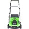 Аккумуляторный аэратор-скарификатор GreenWorks 2517607USB4 - фото 16916439