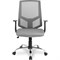 Кресло College HLC-1500/Grey - фото 16919766