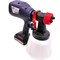 Аккумуляторный краскораспылитель SPARKY PS 18Li HD - фото 16919890