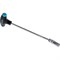 Длинный шарнирный свечной ключ AIST 47316 00-00003309 - фото 16921627