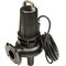 Погружной фекальный насос Dreno Pompe DNA 65-2/150 T - фото 16922689