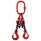 Цепной двухветвевой строп LITELIFT 2СЦ - фото 16922826