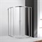 Душевой уголок Cezares MOLVENO-R-22-80+20-C-Cr-IV - фото 16922875