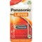 Батарейка Panasonic A23 LRV08 12В бл/1 щелочная - фото 16923405