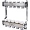 Коллекторный блок VALTEC VTc.582.EMNX.0603 - фото 16924429