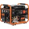 Бензиновый генератор Daewoo GDA 7500DPE-3 - фото 16924576