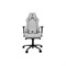 Компьютерное кресло для геймеров Arozzi Vernazza Soft Fabric - Light Grey - фото 16926195
