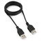 Кабель-удлинитель Гарнизон GCC-USB2-AMAF-1.8M - фото 16926248