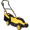 Электрическая газонокосилка CHAMPION EM3616 - фото 16928711
