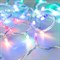 Светодиодная гирлянда Ardecoled ARD-STRING-CLASSIC-6000-CLEAR-40LED-LIVE RGB-SPI - фото 16930207