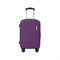 Чемодан Supra STS-1002-M, Ultra Violet - фото 16930303