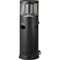 Газовый инфракрасный уличный обогреватель ENDERS POLO BLACK 2.0 - фото 16931438