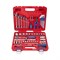 Универсальный набор инструментов МАСТАК 0-072C - фото 16932355