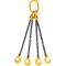Цепной четырехветвевой строп КанТраст 4СЦ - фото 16932653