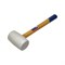 Резиновая киянка USP 45403 - фото 16933052