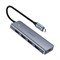 Usb концентратор Ugreen 70336 - фото 16934976