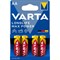 Батарейка Varta LONGLIFE MAX POWER (MAX TECH) - фото 16938288