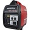 Бензиновый инверторный генератор Honda EU 22 IT RG - фото 16938647