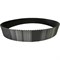 Зубчатый ремень Contitech HTD 537 3M ширина 9 мм - фото 16940343