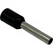 Штыревой втулочный изолированный наконечник KLR KTE - фото 16941330