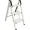 Алюминиевая стремянка SevenBerg milano - фото 16943291