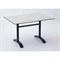 Складной стол KONWAY Solid Top Easy - фото 16944302