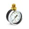 Радиальный манометр Uni-Fitt 302D2020 - фото 16946455