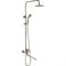 Душевая система Ledeme L72403-2 97951 - фото 16946993
