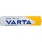 Батарейка Varta ENERGY LR03 - фото 16947619