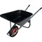 Строительная одноколесная тачка SADOVODCART SAD44112.1 - фото 16949689
