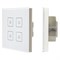 Сенсорная панель Arlight INTELLIGENT DALI-901-11-ADDR-DIM-DT6-IN White, IARL, - фото 16951225