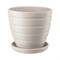 Керамический горшок Вещицы BH-39-1 - фото 16952244