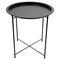 Складной металлический столик Вещицы Org-15 - фото 16952267