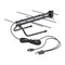 Комнатная телевизионная антенна CADENA BAS-5133-USB - фото 16952415