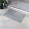 Коврик для ванной RGW BM-003 50*80/Серый - фото 16953771
