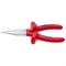 Комбинированные изолированные плоскогубцы Unior 3838909191881 - фото 16953983