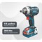 Аккумуляторный ударный бесщеточный гайковерт Кратон BIW18CD-300N-OFA SET - фото 16954056