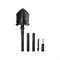 Складная лопата NexTool NE20206 - фото 16955821