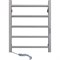 Электрический полотенцесушитель TERMO LUX TLHQ06-5LE30 - фото 16956887