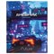 Дневник 5-11 класс 48 л., твердый, BRAUBERG, глянцевая ламинация, с подсказом, "Авто", 107192 - фото 16959556