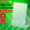 Подставка настольная для рекламных материалов ВЕРТИКАЛЬНАЯ (210х297 мм), А4, односторонняя, STAFF, 291395 - фото 16959633