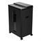 Уничтожитель (шредер) BRAUBERG PROFESSIONAL CM-1522x, HeavyDuty, 4 уровень секретности, 4x40мм, 15 листов, корзина 22 литра, 533127 - фото 16959730