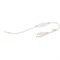 Сетевой шнур для светодиодной ленты 230V LS720 2835 FERON DM270 - фото 16963412