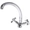 Смеситель для кухни Agger Retro-X - фото 16966126