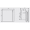 Вытяжной вентилятор Soler&Palau Silent-300 CHZ Design-3C Plus - фото 16973640
