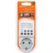 Розеточный электронный таймер TDM ELECTRIC ТРЭ-01 - фото 16974099