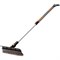 Телескопическая щетка-сметка для снега STELS 55301 - фото 16974101